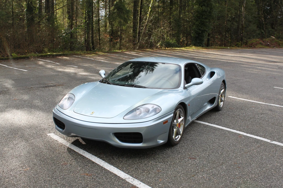 2000 Ferrari 360 Modena - Image 8 of 31