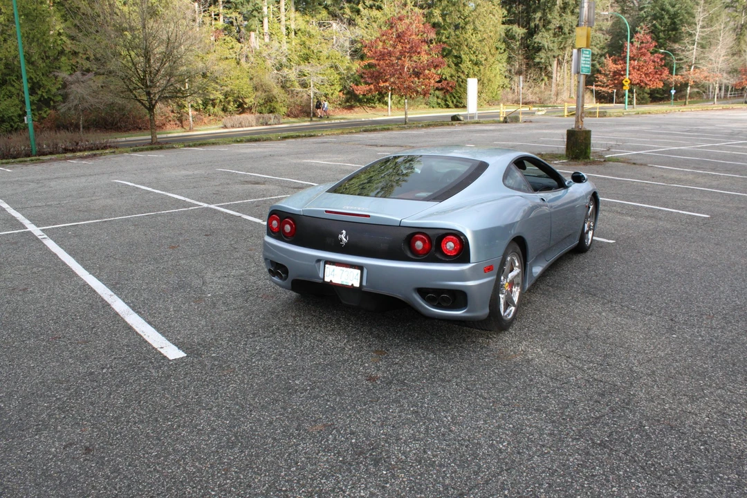 2000 Ferrari 360 Modena - Image 18 of 31