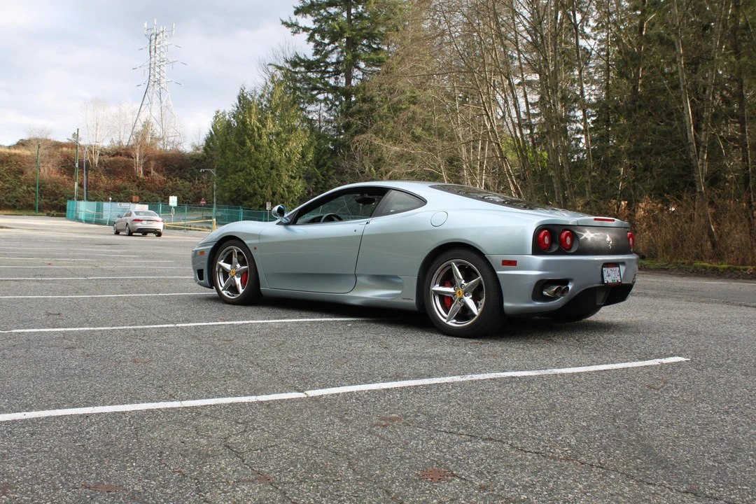 2000 Ferrari 360 Modena - Image 23 of 31