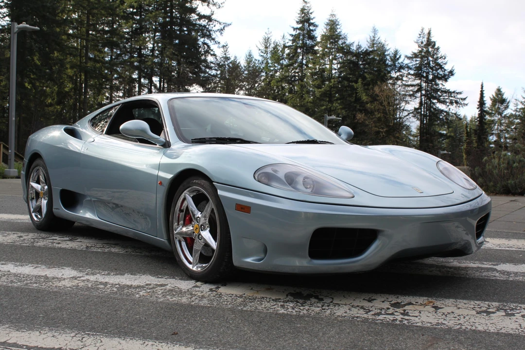 2000 Ferrari 360 Modena - Image 14 of 31