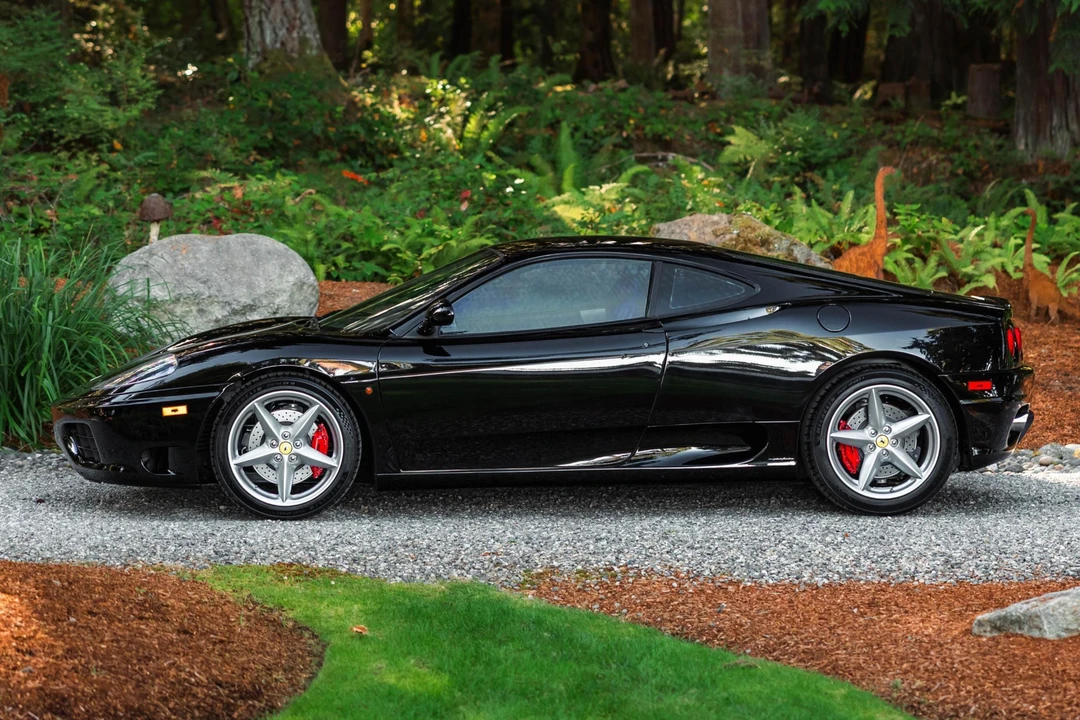2000 Ferrari 360 Modena - Image 3 of 31