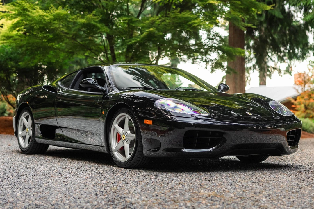 2000 Ferrari 360 Modena - Image 23 of 31