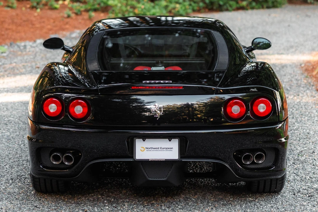 2000 Ferrari 360 Modena - Image 5 of 31