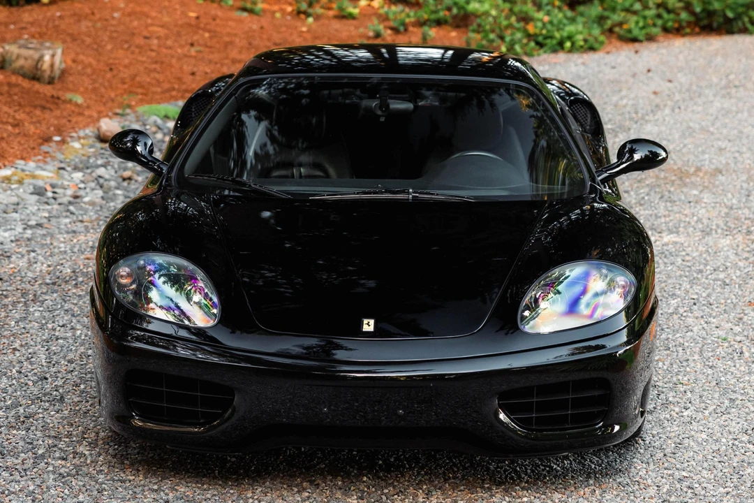 2000 Ferrari 360 Modena - Image 2 of 31