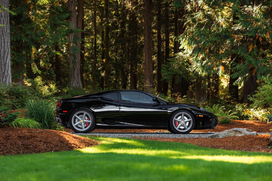 2000 Ferrari 360 Modena - Image 19 of 31