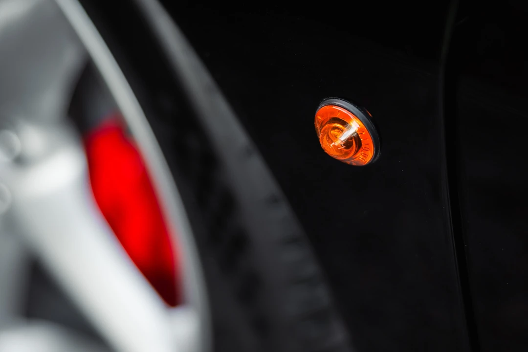 2000 Ferrari 360 Modena - Image 30 of 31