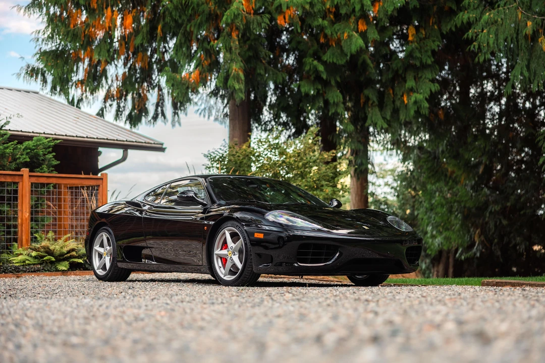 2000 Ferrari 360 Modena - Image 22 of 31