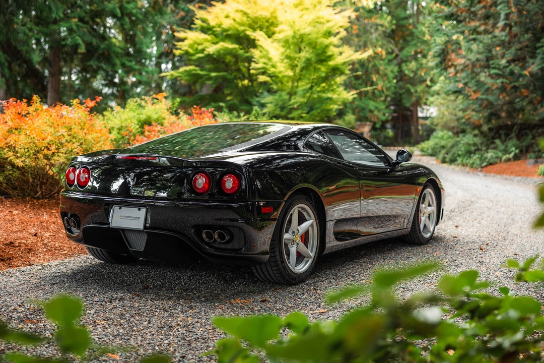 2000 Ferrari 360 Modena - Image 15 of 31
