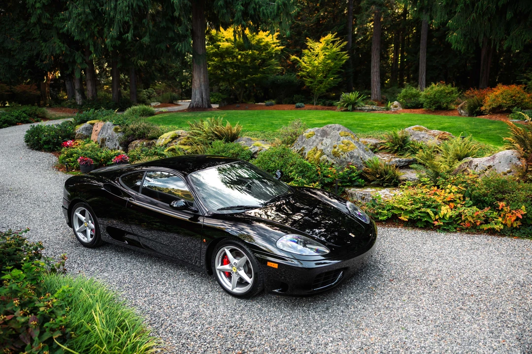 2000 Ferrari 360 Modena - Image 21 of 31