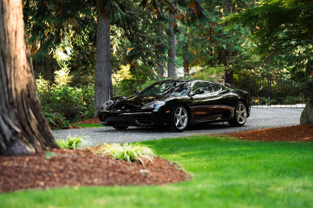 2000 Ferrari 360 Modena - Image 8 of 31