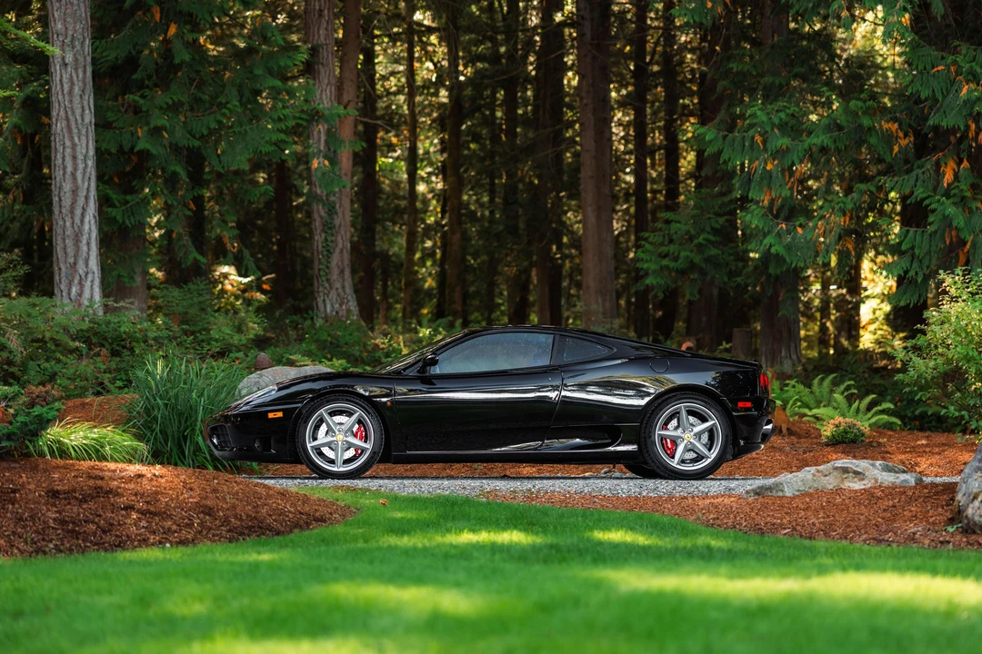 2000 Ferrari 360 Modena - Image 12 of 31