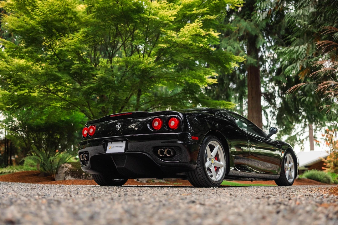 2000 Ferrari 360 Modena - Image 18 of 31