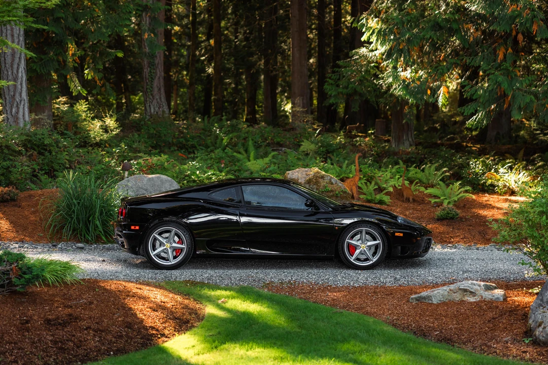 2000 Ferrari 360 Modena - Image 20 of 31