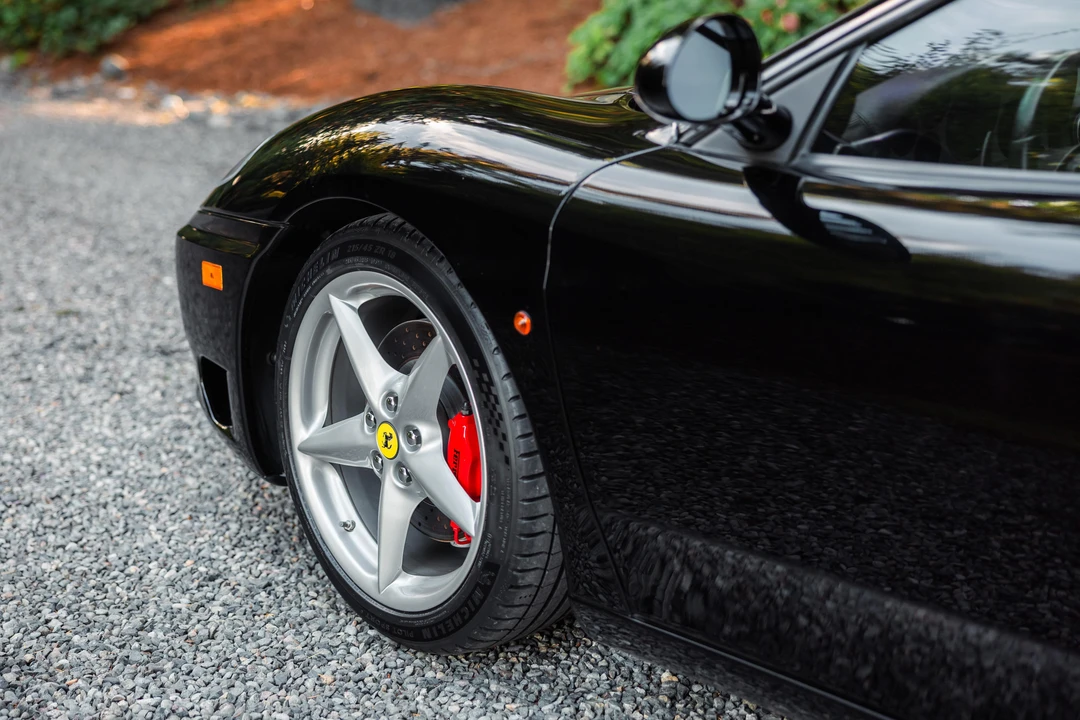 2000 Ferrari 360 Modena - Image 31 of 31