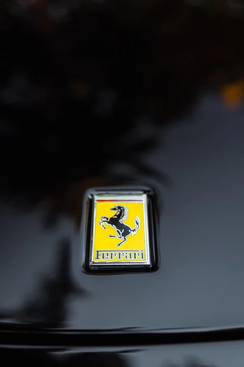 2000 Ferrari 360 Modena - Image 25 of 31