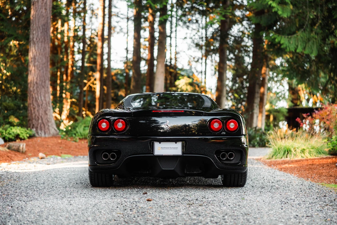 2000 Ferrari 360 Modena - Image 14 of 31