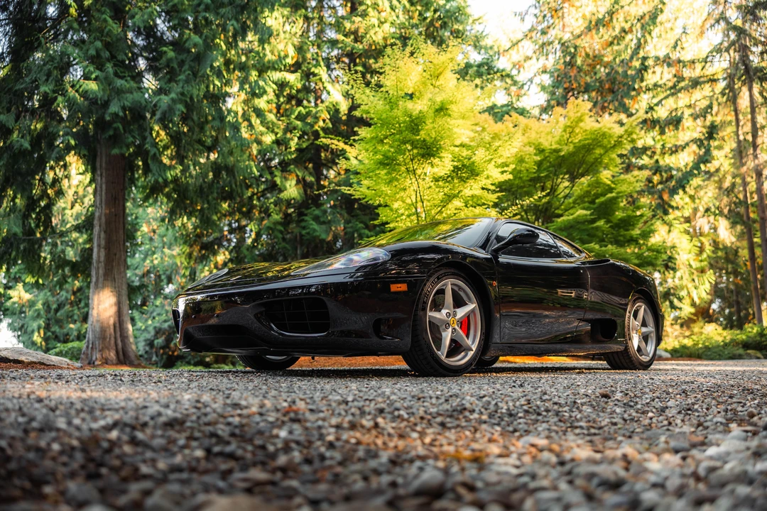 2000 Ferrari 360 Modena - Image 11 of 31