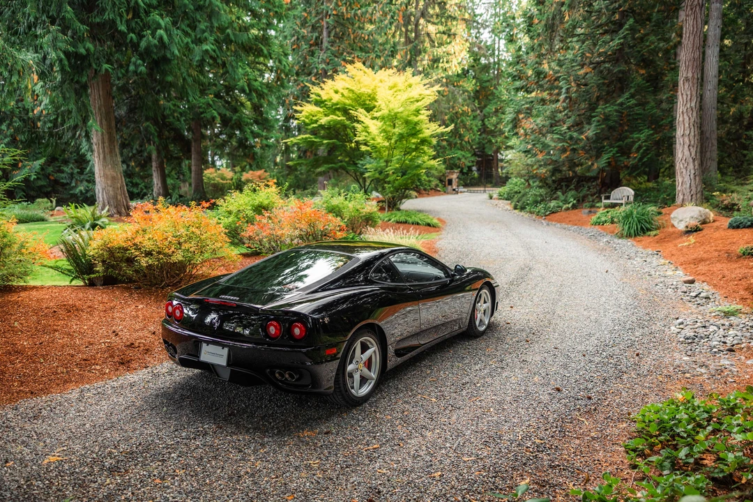 2000 Ferrari 360 Modena - Image 16 of 31