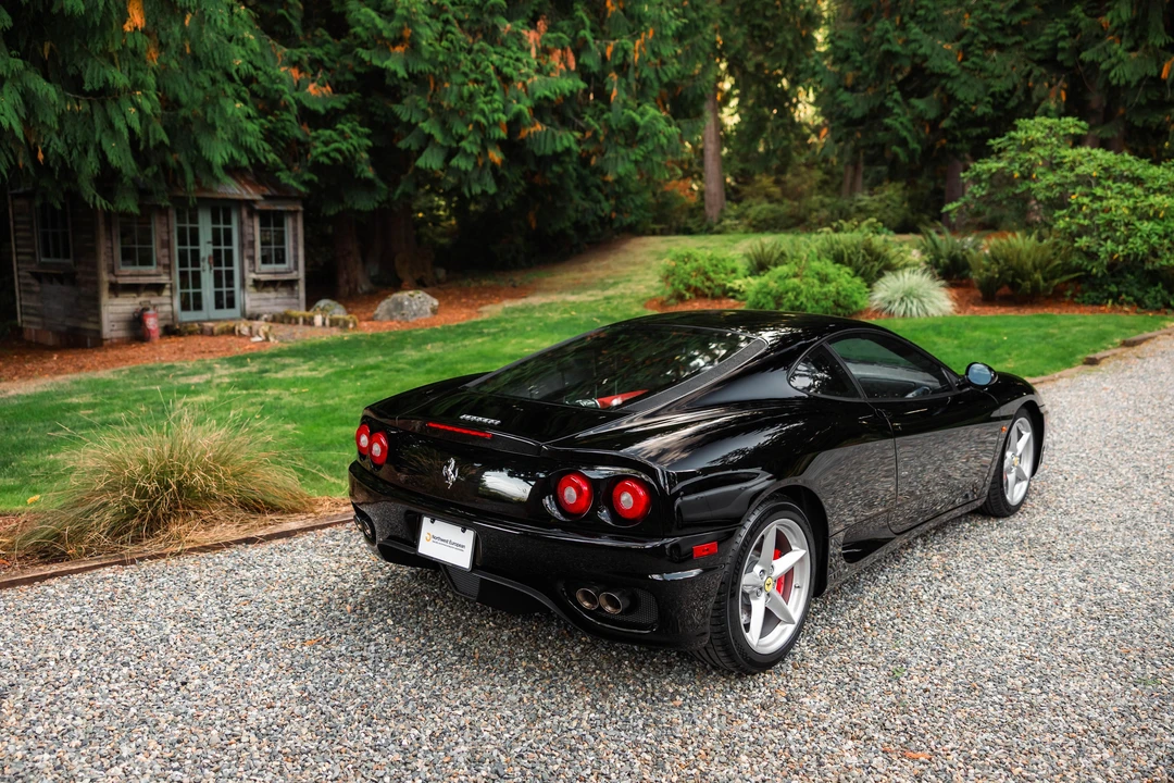 2000 Ferrari 360 Modena - Image 17 of 31