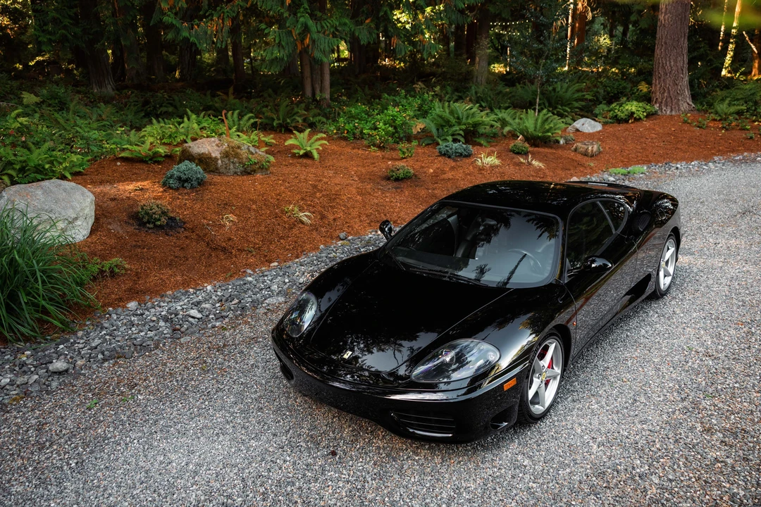2000 Ferrari 360 Modena - Image 7 of 31