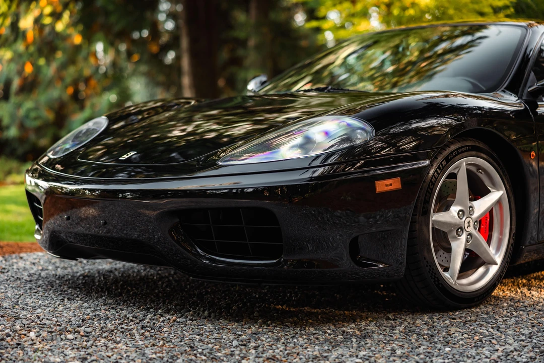 2000 Ferrari 360 Modena - Image 29 of 31