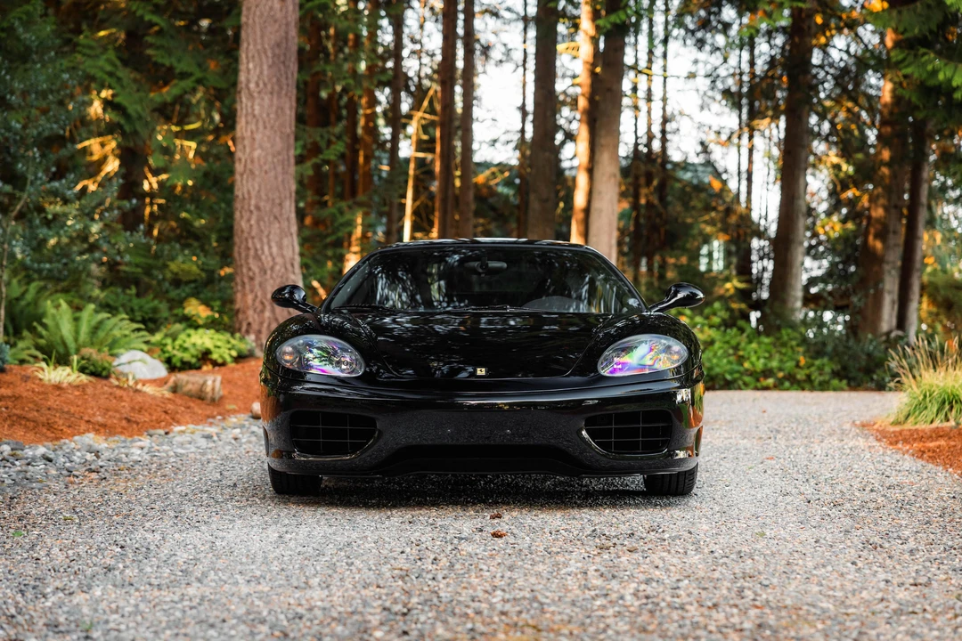 2000 Ferrari 360 Modena - Image 6 of 31