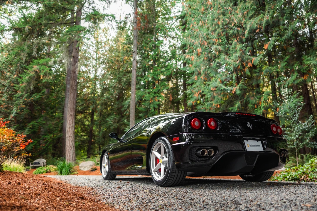 2000 Ferrari 360 Modena - Image 13 of 31