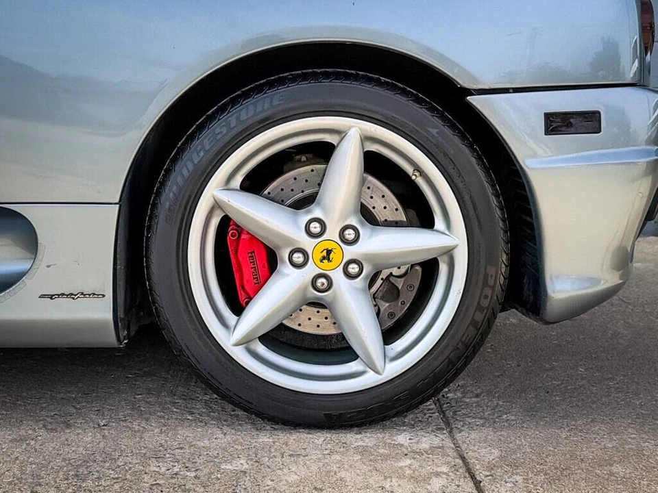 2000 Ferrari 360 Modena - Image 6 of 6