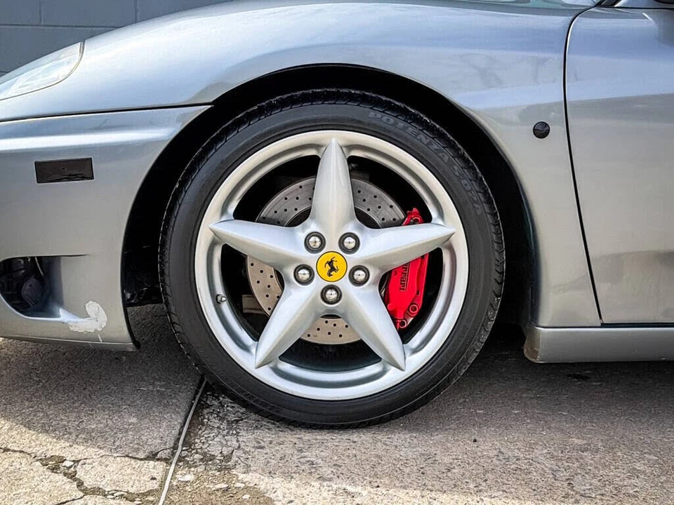 2000 Ferrari 360 Modena - Image 5 of 6