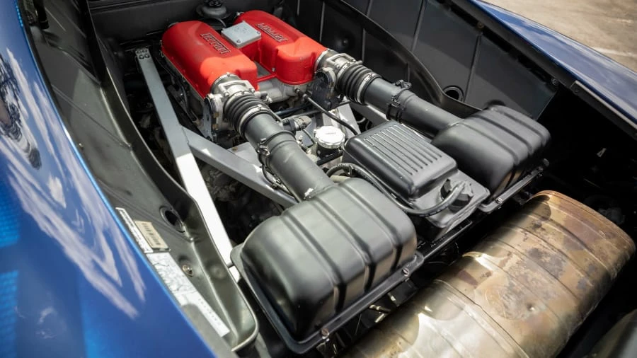 2000 Ferrari 360 Modena - Image 6 of 31