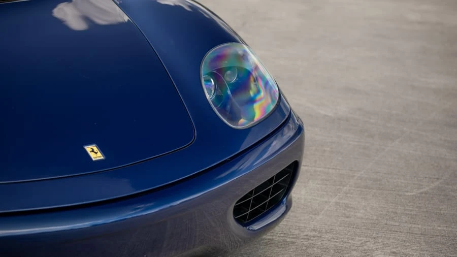 2000 Ferrari 360 Modena - Image 9 of 31