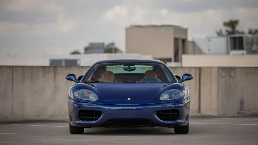 2000 Ferrari 360 Modena - Image 13 of 31