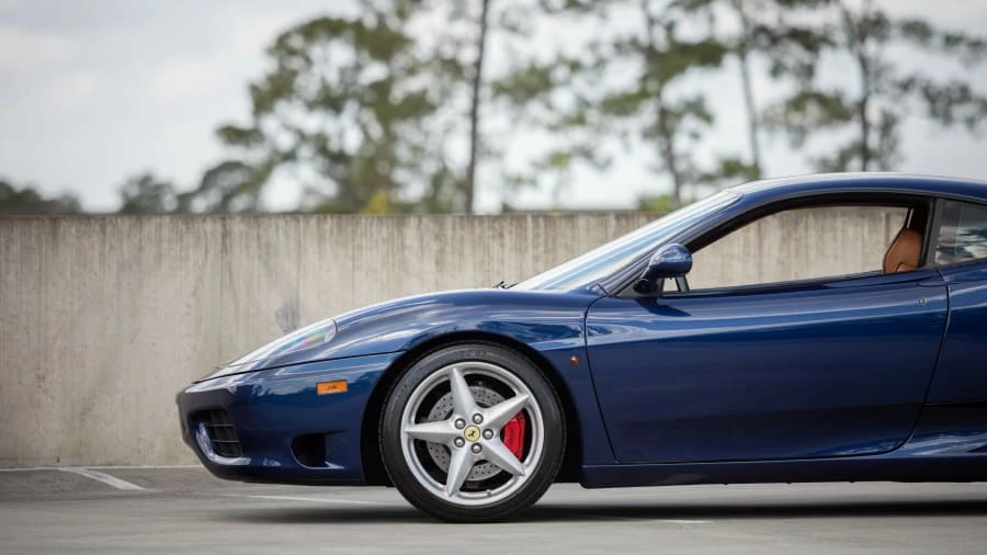 2000 Ferrari 360 Modena - Image 15 of 31