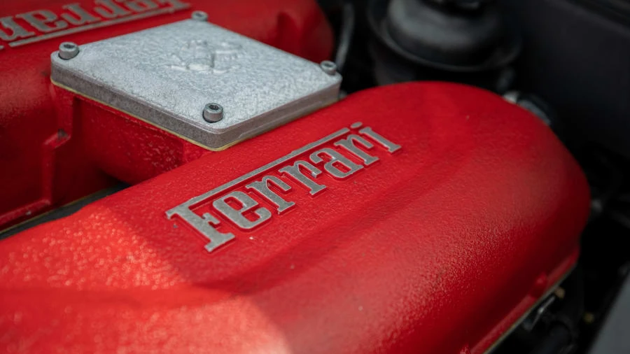 2000 Ferrari 360 Modena - Image 18 of 31