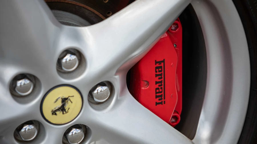 2000 Ferrari 360 Modena - Image 19 of 31