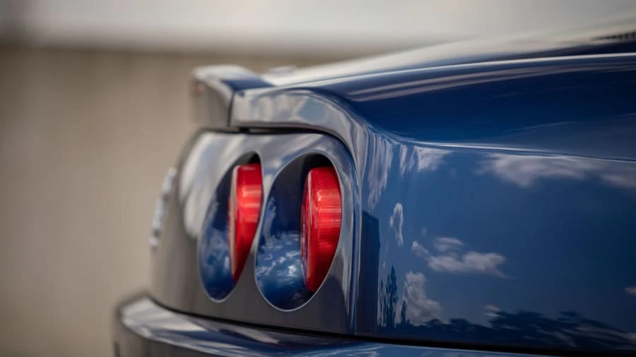 2000 Ferrari 360 Modena - Image 20 of 31