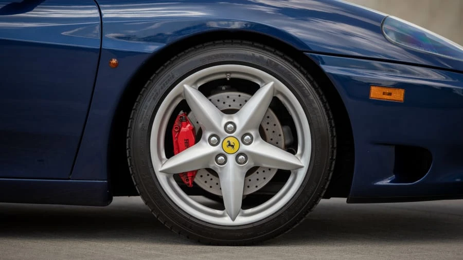 2000 Ferrari 360 Modena - Image 21 of 31