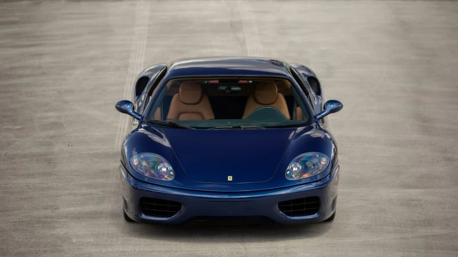 2000 Ferrari 360 Modena - Image 22 of 31