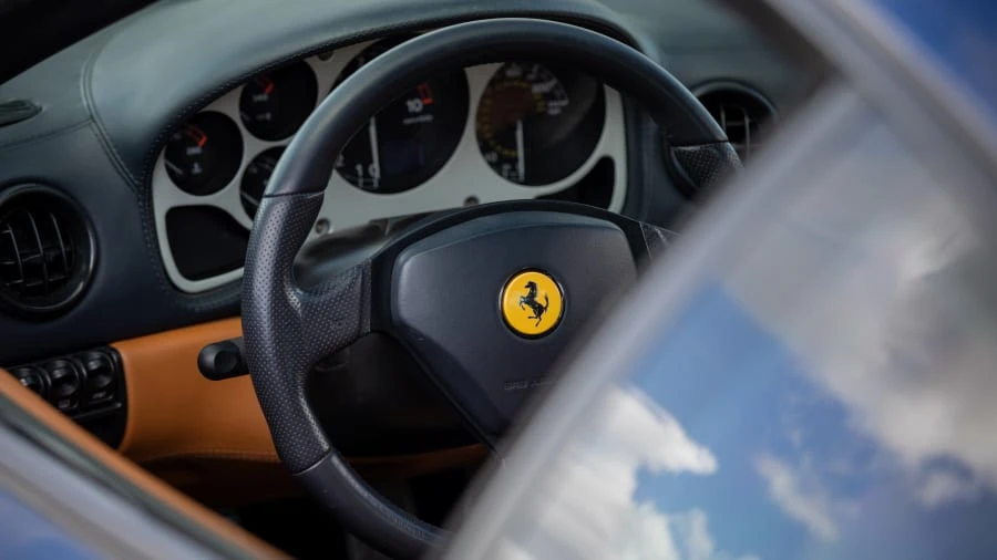 2000 Ferrari 360 Modena - Image 27 of 31