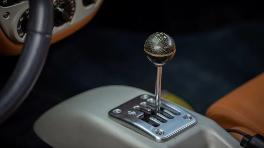 2000 Ferrari 360 Modena - Image 28 of 31