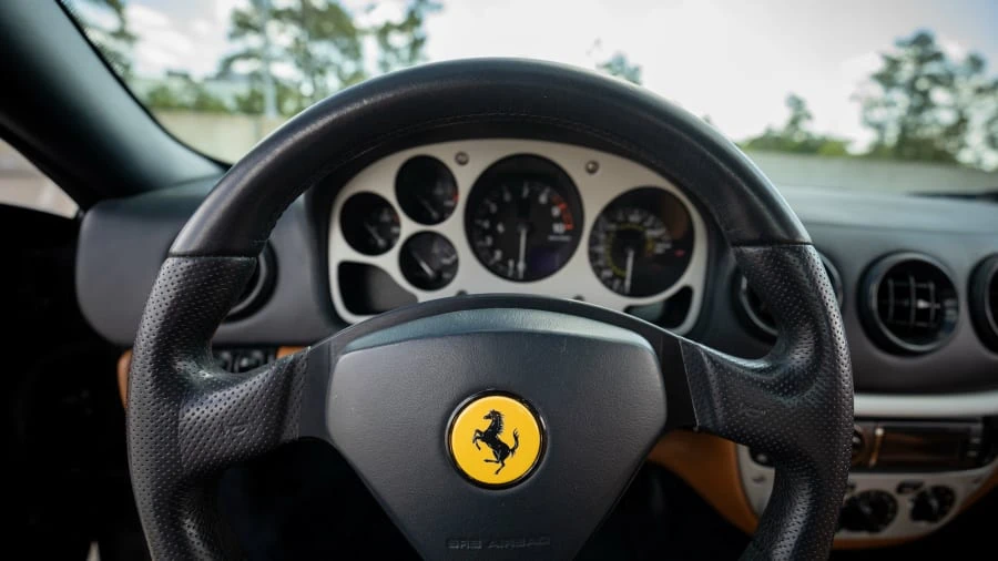 2000 Ferrari 360 Modena - Image 29 of 31
