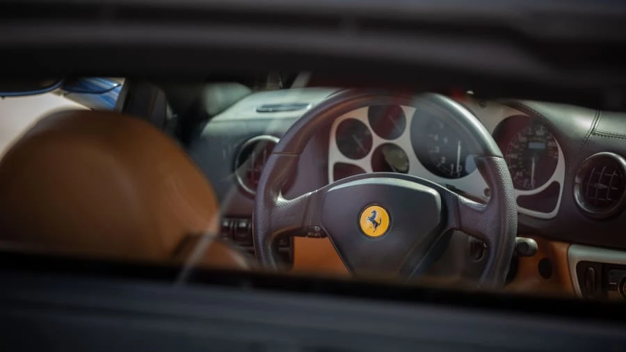 2000 Ferrari 360 Modena - Image 31 of 31