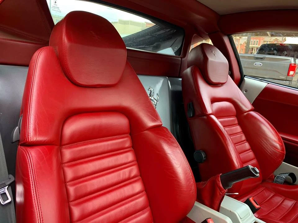 2000 Ferrari 360 Modena - Image 19 of 31