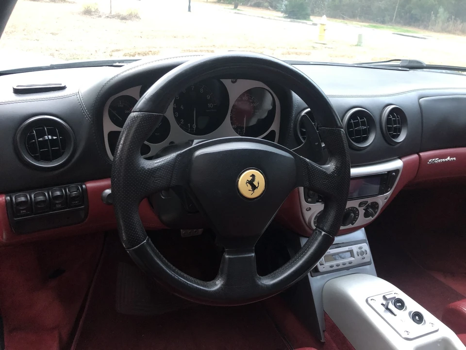 2000 Ferrari 360 Modena - Image 22 of 31