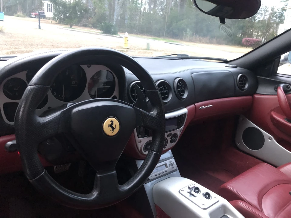 2000 Ferrari 360 Modena - Image 23 of 31