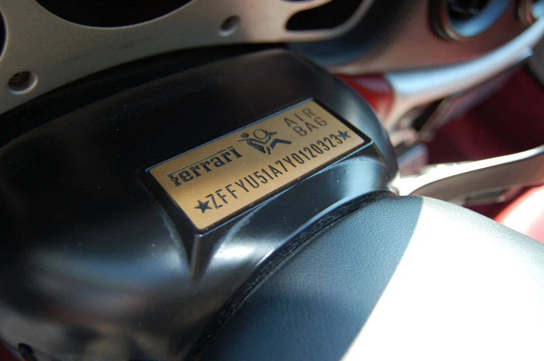 2000 Ferrari 360 Modena - Image 24 of 31