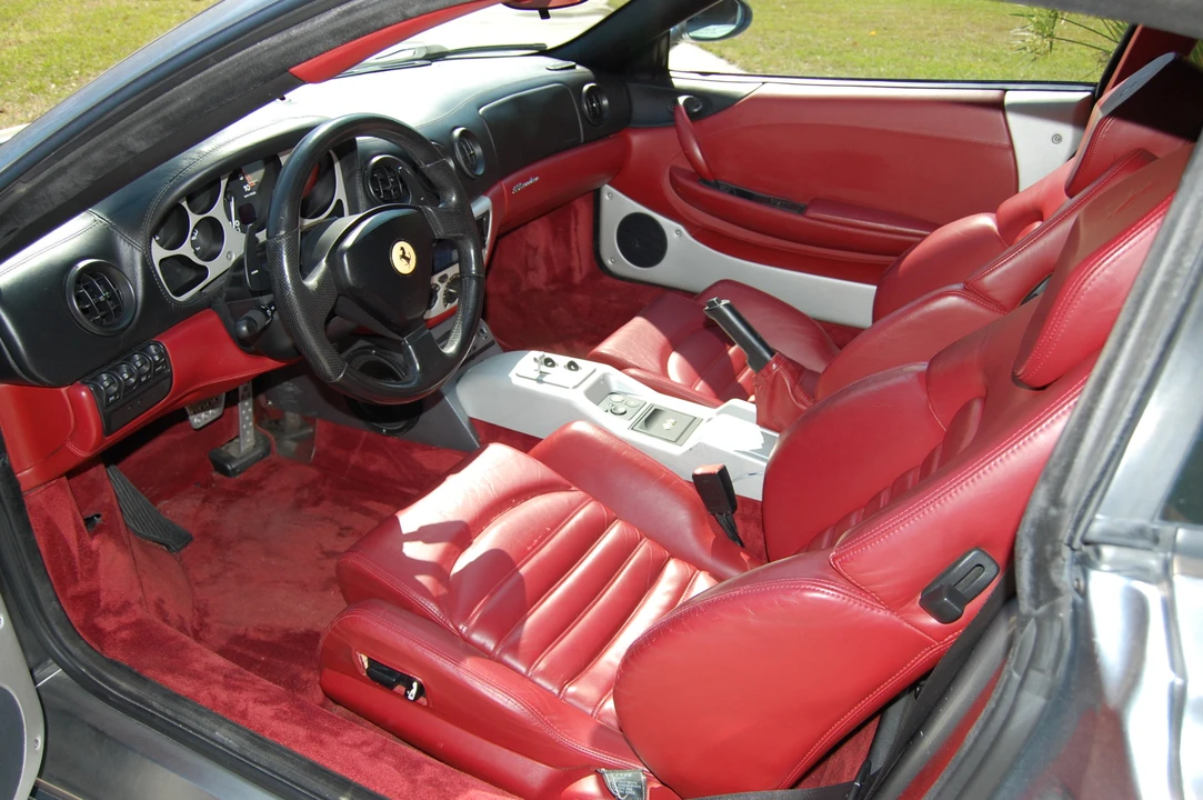 2000 Ferrari 360 Modena - Image 20 of 31