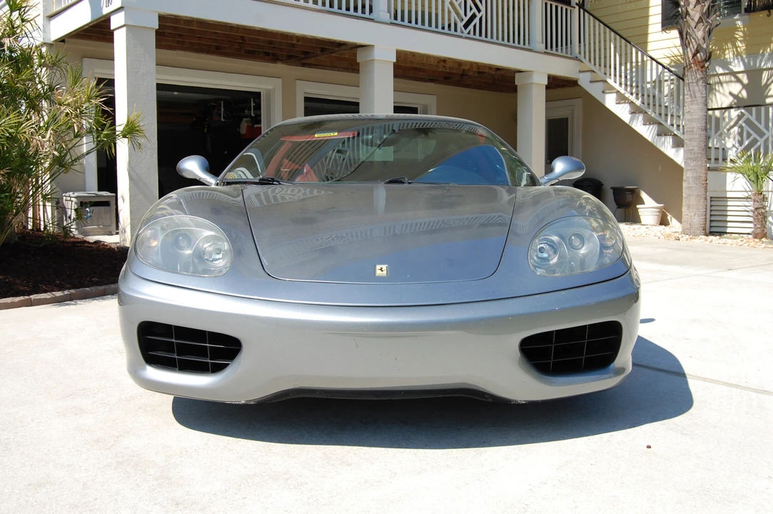 2000 Ferrari 360 Modena - Image 2 of 31