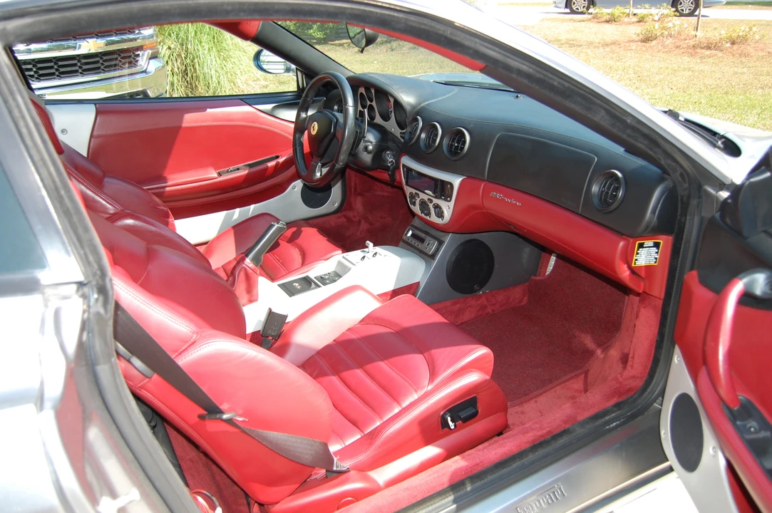 2000 Ferrari 360 Modena - Image 26 of 31