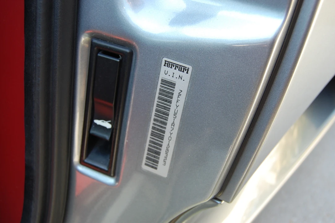 2000 Ferrari 360 Modena - Image 16 of 31